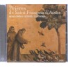 Prières de saint François d'Assise