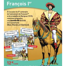 François 1er Blois