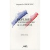 Réplique aux diffamateurs de la France