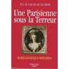 Une Parisienne sous la Terreur