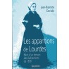 Les apparitions de Lourdes