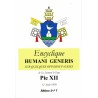 Humani Generis