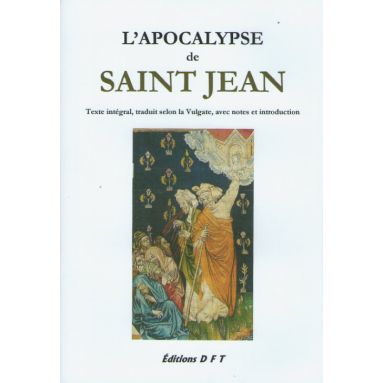 L'Apocalypse de saint Jean