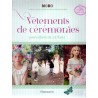 Vêtements de cérémonies