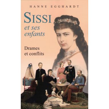 Sissi et ses enfatns