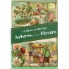 Le beau livre des arbres et des fleurs