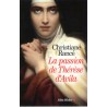 La passion de Thérèse d'Avila