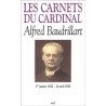 Les Carnets du Cardinal Baudrillart