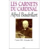 Les Carnets du Cardinal Baudrillart