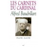 Les Carnets du Cardinal Baudrillart