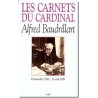 Les Carnets du Cardinal Baudrillart