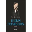 Le divin Chesterton