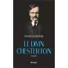 Le divin Chesterton