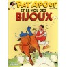 Pat'apouf et le vol des bijoux