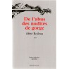 De l'abus des nudités de gorge