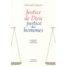 Justice de Dieu Justice des Hommes