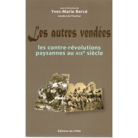 Les autres vendées