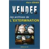 Vendée les archives de l'extermination