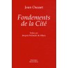 Fondements de la Cité