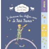 Je découvre les chiffres avec le Petit Prince