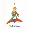 Je découvre les chiffres avec le Petit Prince