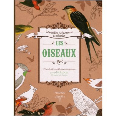 Les oiseaux