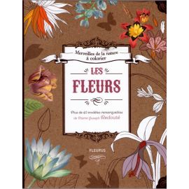 Les Fleurs