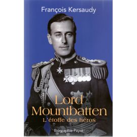 Lord Mountbatten