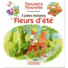 Fleurs d'été