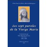 Les sept paroles de la Vierge Marie