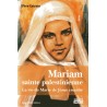 Mariam sainte palestinienne