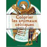 Colorier les animaux celtiques