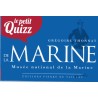 Le petit Quizz de la Marine