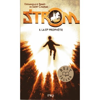 Strom Tome 3