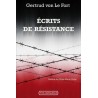 Ecrits de Résistance