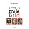 Histoire des trois Reich