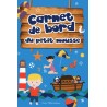 Carnet de bord du petit mousse