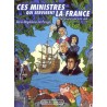 Ces Ministres qui servirent la France