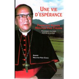 Une vie d'espérance