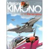 Missions Kimono  - Tome 16