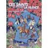 Ces Saints qui protégèrent la France