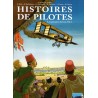 Histoires de pilotes Tome 1