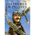 Histoires de pilotes Tome 3