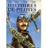 Histoires de pilotes Tome 3