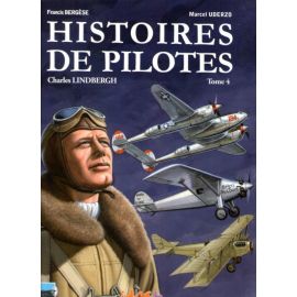 Histoires de pilotes Tome 4