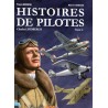 Histoires de pilotes Tome 4