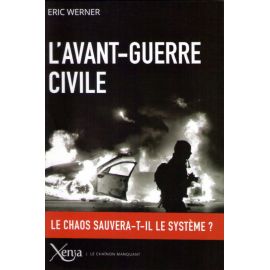 L'Avant-guerre civile