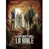 Les explorateurs de la Bible - Tome 1