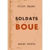 Soldats de la boue