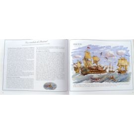 Pages d'histoire navale